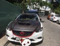 Mazda 6   2016 - Bán xe Mazda 6 2016, hai màu, giá tốt