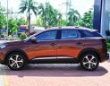 Peugeot 3008 All New 2019 - Tháng Vàng SUV Peugeot 3008 năm 2019, màu cam