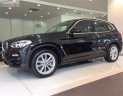 BMW X3 xDrive20i 2019 - Bán BMW X3 xDrive20i đời 2019, màu đen, nhập khẩu nguyên chiếc