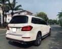 Mercedes-Benz GLS 400 2017 - Mercedes Ben GLS400 2 cầu, màu trắng, sản xuất 2017, biển Hà Nội