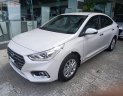 Hyundai Accent 1.4 ATH 2018 - Bán xe Hyundai Accent 1.4 ATH đời 2018, màu trắng 