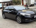 Kia K3 2014 - Bán ô tô Kia K3 2014, màu đen, nhập khẩu nguyên chiếc giá cạnh tranh