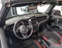 Mini Cooper JCW 2019 - Bán Mini Cooper JCW đời 2019, màu xám, nhập khẩu nguyên chiếc