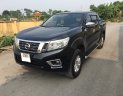 Nissan Navara EL 2017 - Bán xe Nissan Navara EL nguyên bản, đi ít chính chủ giá chỉ 535 triệu