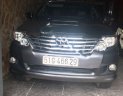 Toyota Fortuner 2.5G 2014 - Bán Toyota Fortuner 2.5G đời 2014, màu xám số sàn, giá chỉ 750 triệu