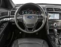 Ford Explorer   2019 - Bán Ford Explorer sản xuất 2019, màu trắng, nhập khẩu 