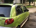 Daewoo Matiz SE 0.8 MT 2005 - Bán Daewoo Matiz SE 0.8 MT 2005, màu xanh lam, 68 triệu