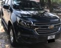 Chevrolet Colorado   2017 - Cần bán xe Chevrolet Colorado 2017, xe đẹp