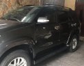 Toyota Fortuner 2.5G 2014 - Bán Toyota Fortuner 2.5G đời 2014, màu xám số sàn, giá chỉ 750 triệu