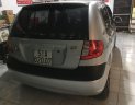 Hyundai Click   2008 - Cần bán Hyundai Click 2008, màu bạc, nhập khẩu nguyên chiếc