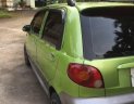 Daewoo Matiz SE 0.8 MT 2005 - Bán Daewoo Matiz SE 0.8 MT 2005, màu xanh lam, 68 triệu