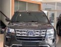 Ford Explorer 2019 - Cần bán Ford Explorer năm sản xuất 2019, màu xám, nhập khẩu