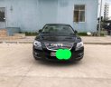 Toyota Camry 2.4G 2008 - Bán Toyota Camry 2.4G năm 2008, màu đen chính chủ