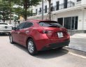 Mazda 3   2016 - Chính chủ bán Mazda 3 sản xuất năm 2016, màu đỏ, nhập khẩu