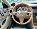 Mercedes-Benz CLS class 350 2009 - Merc CLS 350 nhập Mỹ 2009 dáng Sport, hàng full cao cấp vào đủ đồ chơi