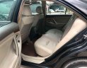 Toyota Camry 2.4G 2008 - Bán Toyota Camry 2.4G năm 2008, màu đen chính chủ