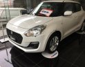 Suzuki Swift GL 1.2 AT 2019 - Bán Suzuki Swift GL 1.2 AT đời 2019, màu trắng, nhập khẩu nguyên chiếc