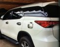 Toyota Fortuner 2019 - Bán xe Toyota Fortuner năm 2019, màu trắng, nhập khẩu
