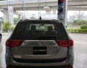 Mitsubishi Outlander 2.0 Pre 2019 - Mitsubishi Outlander 2.0 Pre giá giảm kịch sàn, nhiều ưu đãi khuyến mại - Liên hệ: 0985.598.257