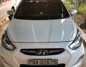 Hyundai Accent 2012 - Bán Hyundai Accent đời 2012, màu trắng