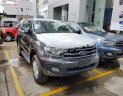 Ford Everest Ambiente 2.0 4x2 AT 2019 - Cần bán xe Ford Everest Ambiente 2.0 4x2 AT năm sản xuất 2019, màu xám 