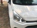 Hyundai Grand i10   1.2 MT  2016 - Bán Hyundai Grand i10 1.2 MT sản xuất năm 2016, màu trắng, nhập khẩu 