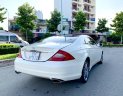 Mercedes-Benz CLS class 350 2009 - Merc CLS 350 nhập Mỹ 2009 dáng Sport, hàng full cao cấp vào đủ đồ chơi