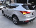 Hyundai Santa Fe 2.4AT 2013 - Bán Hyundai SantaFe 2.4AT máy xăng, số tự động, bản tiêu chuẩn nhập Hàn Quốc 2013, biển Sài Gòn chạy 15000km