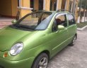 Daewoo Matiz   2005 - Bán Daewoo Matiz 2005, 5 lốp mới