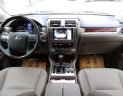 Lexus GX 460 Luxury 2018 - Bán Lexus GX460 Luxury năm 2018, màu đen, xe nhập Mỹ full kịch option