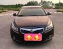 Chevrolet Cruze 2008 - Bán Chevrolet Cruze SX 2008, màu đen, nhập khẩu, xe đẹp nguyên bản