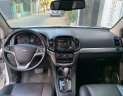 Chevrolet Captiva 2017 - Chính chủ bán Chevrolet Captiva 2017, màu trắng, nhập khẩu