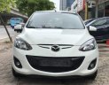 Mazda 2  S 2013 - Bán Mazda 2 S màu trắng sản xuất 2013 xe đẹp