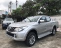 Mitsubishi Triton 4X2AT 2019 - Triton 4x2 AT form 2018 giá siêu hấp dẫn, tặng bảo hiểm thân vỏ + PNL 20tr