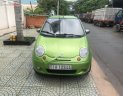 Daewoo Matiz SE 0.8 MT 2004 - Bán Daewoo Matiz SE 0.8 MT 2004, màu xanh lam 