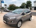 Ford EcoSport 2017 - Bán Ford EcoSport đời 2017, màu xám, giá tốt