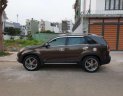 Kia Sorento 2013 - Bán Kia Sorento năm sản xuất 2013, màu nâu