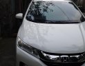 Honda City   1.5AT 2014 - Bán xe Honda City tự động 1.5 năm sản xuất 2014, màu trắng