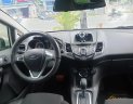 Ford Fiesta S 2018 - Ford Fiesta S 2018, màu trắng, vay 75%, xe lướt 7000km