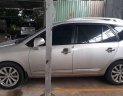 Kia Carens 2011 - Chính chủ bán ô tô Kia Carens đời 2011, màu bạc