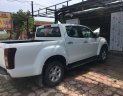 Isuzu Dmax  1.9MT 2018 - Cần bán gấp Isuzu Dmax 1.9MT sản xuất 2018, màu trắng, nhập khẩu nguyên chiếc số sàn giá cạnh tranh