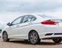 Honda City 2019 - Honda City 2019 có sẵn, giá thấp nhất, kèm khuyến mãi lớn chưa từng có