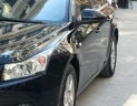 Chevrolet Cruze 2010 - Cần bán gấp Chevrolet Cruze 2010, màu đen, xe nhập chính chủ, 255 triệu