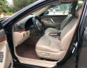 Toyota Camry 2.4G 2008 - Bán Toyota Camry 2.4G năm 2008, màu đen chính chủ