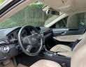 Mercedes-Benz E class 2010 - Cần bán Mercedes E250 năm 2010, màu nâu đăng ký 2011