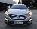 Hyundai Santa Fe 2.4AT 2013 - Bán Hyundai SantaFe 2.4AT máy xăng, số tự động, bản tiêu chuẩn nhập Hàn Quốc 2013, biển Sài Gòn chạy 15000km