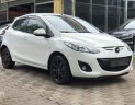 Mazda 2  S 2013 - Bán Mazda 2 S màu trắng sản xuất 2013 xe đẹp