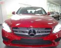 Mercedes-Benz C class C200 2019 - Cần bán xe Mercedes C200 năm sản xuất 2019, màu đỏ