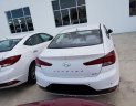 Hyundai Elantra 2019 - Bán ô tô Hyundai Elantra đời 2019, màu trắng, giá chỉ 560 triệu