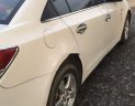 Chevrolet Cruze 2013 - Bán Chevrolet Cruze đời 2013, màu trắng  